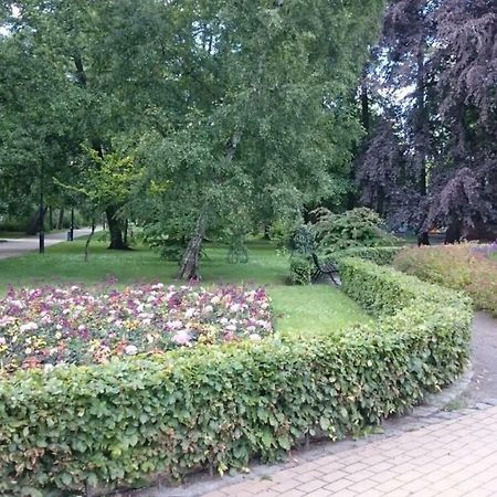Sopot Mieszkanie Bardzo Blisko Morza Apartment Ngoại thất bức ảnh