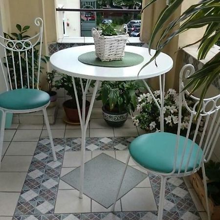Sopot Mieszkanie Bardzo Blisko Morza Apartment Ngoại thất bức ảnh