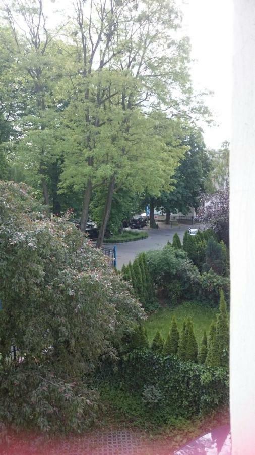 Sopot Mieszkanie Bardzo Blisko Morza Apartment Ngoại thất bức ảnh