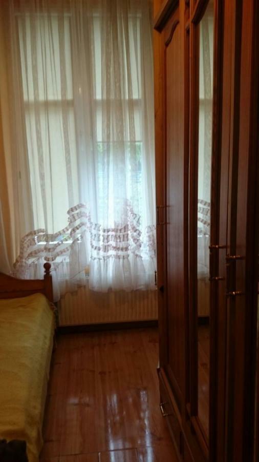 Sopot Mieszkanie Bardzo Blisko Morza Apartment Ngoại thất bức ảnh