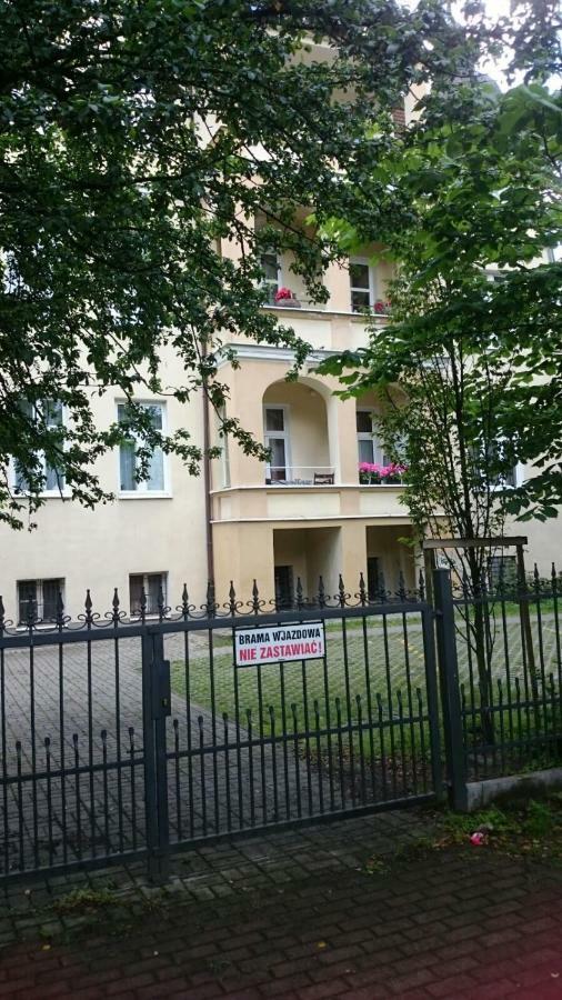 Sopot Mieszkanie Bardzo Blisko Morza Apartment Ngoại thất bức ảnh