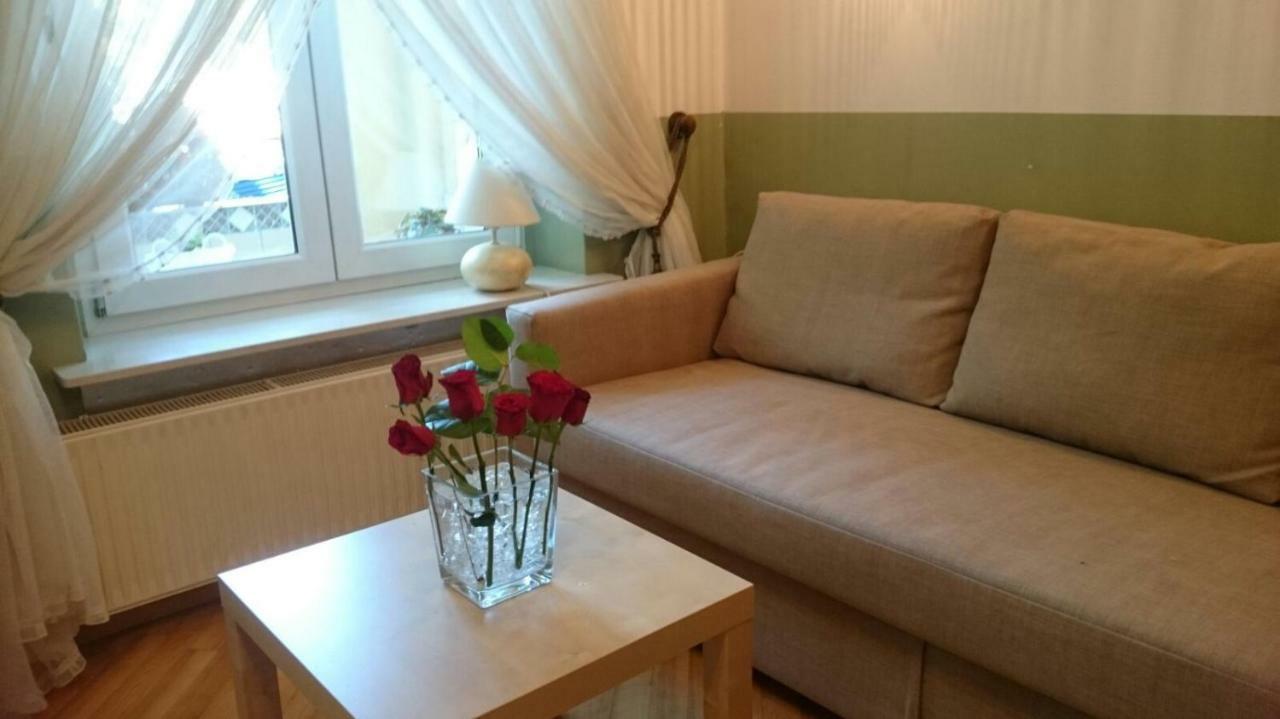 Sopot Mieszkanie Bardzo Blisko Morza Apartment Ngoại thất bức ảnh