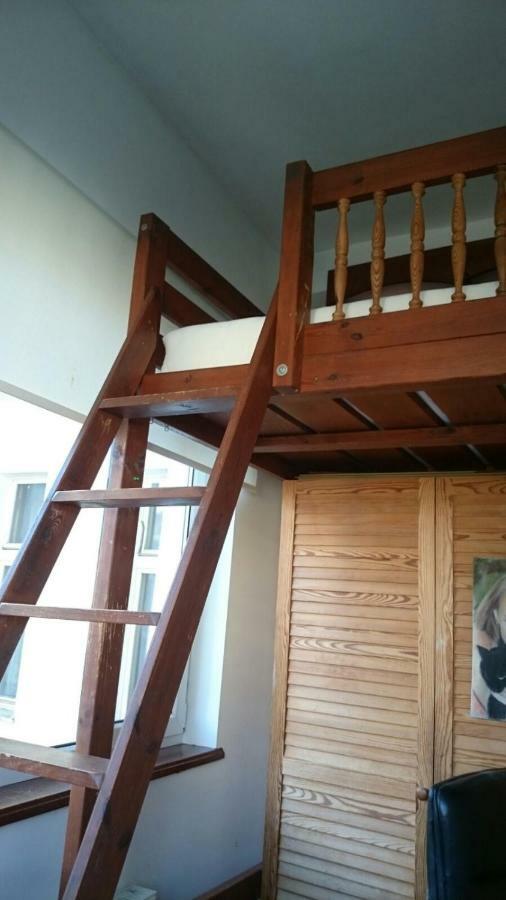 Sopot Mieszkanie Bardzo Blisko Morza Apartment Ngoại thất bức ảnh